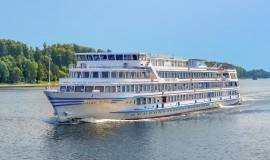 Казань – Москва