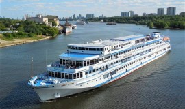 Казань – Углич – Казань