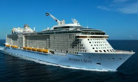 Гонолулу (США) – Каилуа-Кона (2 дня, США) – День в море (5 дней) – Ванкувер (Канада)