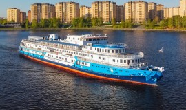 Москва – Нижний Новгород