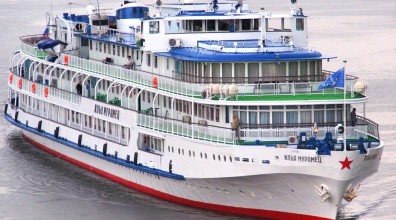 Илья Муромец