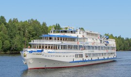 Казань – Пермь