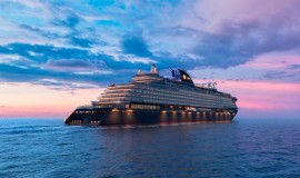 Афины (Греция) – Ираклион, Крит (Греция) – Порт-Саид (Египет) – Суэцкий канал (Египет) – Суэцкий канал (Египет) – Джидда (2 дня, Саудовская Аравия) – Салала (Оман) – Маскат (Оман) – Эль-Хасаб (Оман) – Дубай (2 дня, ОАЭ) – Абу-Даби (ОАЭ) – Бахрейн (Бахрейн) – Доха (Катар) – Даммам (Саудовская Аравия) – Дубай (ОАЭ)