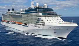 Пирей (Греция) – Миконос (Греция) – Родос (Греция) – Санторини (Греция) – Валлетта (Мальта) – Дубровник (Хорватия) – Котор (Черногория) – Сплит (Хорватия) – Равенна (Италия)