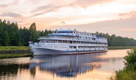 Пермь – Казань – Пермь