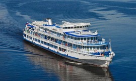 Казань – Ярославль – Казань