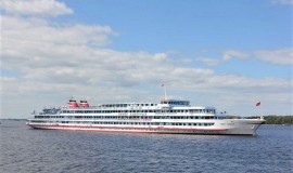 Казань – Ярославль