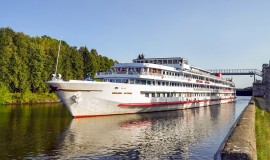 Нижний Новгород – Елабуга – Нижний Новгород