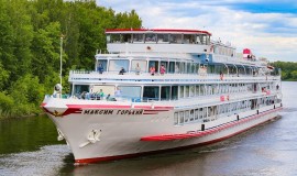 Красноярск – Енисейск – д. Галанино – Красноярск