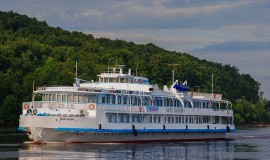 Пермь – Чайковский