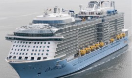 Ванкувер (Канада) – День в море (2 дня) – Ситка (США) – Джуно (США) – Скагуэй (США) – ледник Хаббард, Аляска (США) – Сьюард (США)