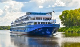 Москва – Кострома – Москва