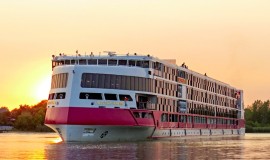 Москва – Мышкин – Москва