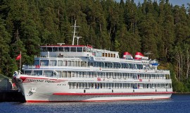 Нижний Новгород – Москва