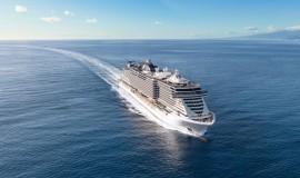 Марсель (Франция) – Генуя (Италия) – Барселона (Испания) – Марсель (Франция)