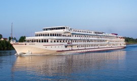 Казань – Санкт-Петербург