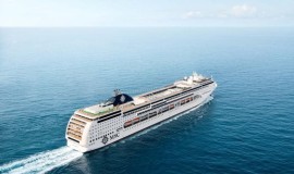 Анкона (Италия) – Венеция (Италия) – Котор (Черногория) – Миконос (2 дня, Греция) – Сирос (Греция) – Анкона (Италия)