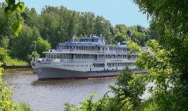 Москва – Елабуга – Казань