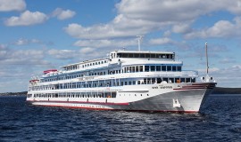 Санкт-Петербург – Валаам – Санкт-Петербург