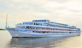 Санкт-Петербург (1,5 дня) – Валаам – Ярославль