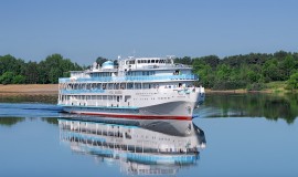 Казань – Москва – Тверь – Казань