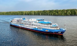 Сургут – Салехард – Новый Порт – Салехард