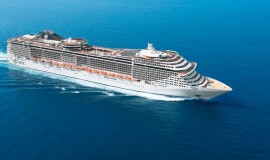 Стамбул (2 ночи в отеле 5*, Турция) – Бари (Италия) – Стамбул (Турция)