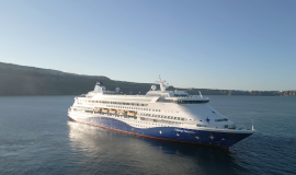 Абу-Даби (ОАЭ) – Дубай (ОАЭ) – остров Сир-Бани-Яс (ОАЭ) – Абу-Даби (ОАЭ)