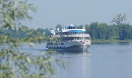 Самара – Астрахань + Дельта Волги (с ночёвкой на базе отдыха) – Самара