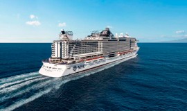 Майами (США) – Нассау (Багамские о-ва) – остров Оушен-Кэй (2 дня, Багамские о-ва) – Майами (США)