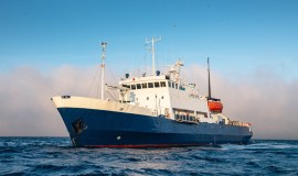 Петропавловск-Камчатский – Корсаков (трансфер) Южно-Сахалинск