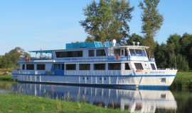 Мозырь (Беларусь) – Наровля (Беларусь) – Брест (Беларусь)