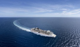 Саутгемптон (Великобритания) – Шербур (Франция) – Саутгемптон (Великобритания)