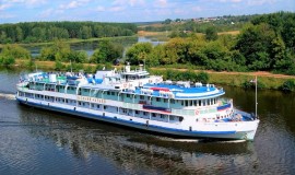 Пермь – Нижнекамск – Пермь