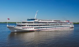 Нижний Новгород – Волгоград