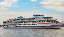 Самара – Саратов – Самара