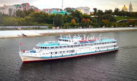 Москва – Волгоград