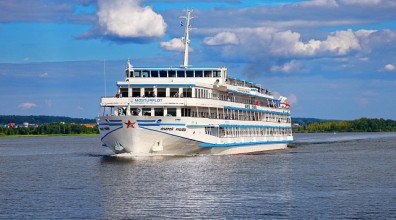 Андрей РУБЛЁВ