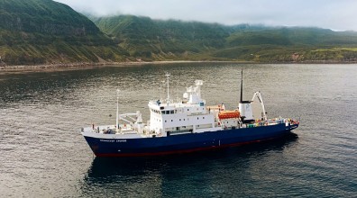 Профессор Хромов