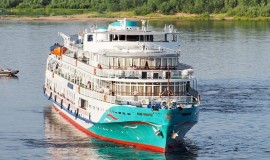 Казань – Самара