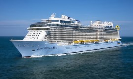 Шанхай (2 ночи в отеле 4*, Китай) – Шанхай (старт круиза, Китай) – Бусан (Южная Корея) – Йоса (Южная Корея) – Шанхай (Чжуцзяцзяо + 1 ночь в отеле 4*, Китай)