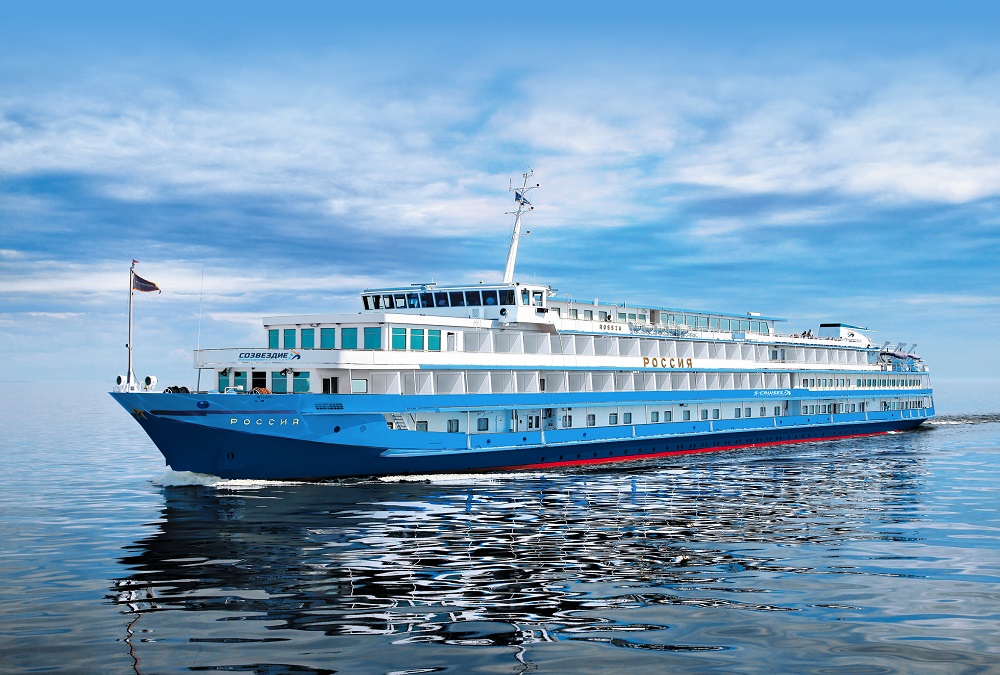 Теплоходы класса «Люкс» Теплоходы класса «Люкс»