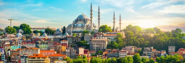 Стамбул