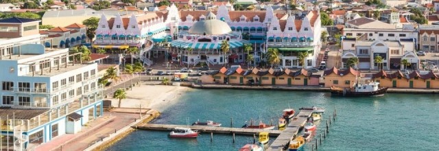 Ораньестад