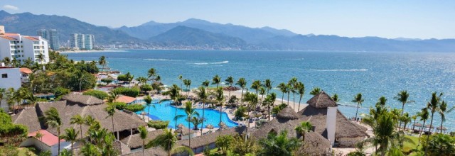 Пуэрто-Вальярта