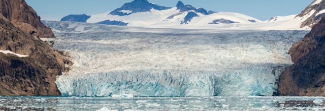 Кинг Оскар-фьорд