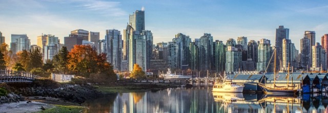 Ванкувер