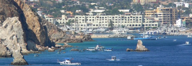 Кабо Сан Лукас