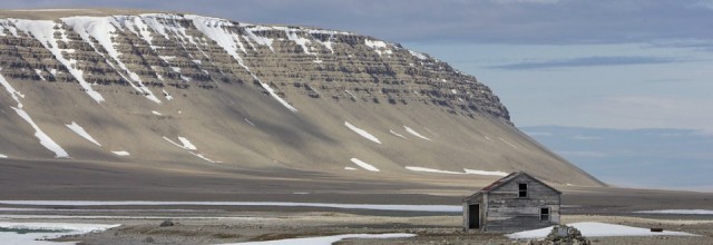 Порт Леопольд