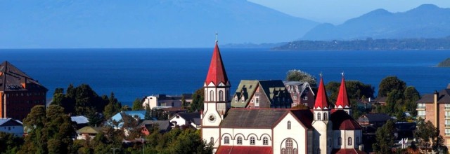 Пуэрто-Монт